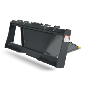 Godet à souches pour mini-chargeuse SBE53 de 48 pouces, marque MAVERICK, origine USA, garantie 2 ans pour excavatrices de 20 à 50 tonnes, prix de gros - Product Image 3