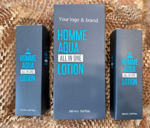 Optimisée pour les peaux grasses, notre formule non grasse et non collante assure un fini frais et mat toute la journée. - Product Image 2