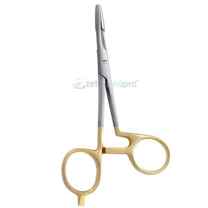 Colliers de fixation torsadés robustes pour la pêche, connecteurs durables en acier inoxydable pour montages et lignes de pêche - Product Image 5