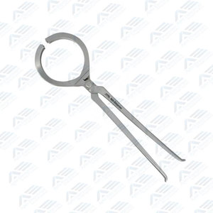 Instrumentos Quirúrgicos de Calidad Alemana Reutilizables para Pezuñas de Ganado, Instrumentos Médicos Quirúrgicos Veterinarios Duraderos Más Vendidos - Product Image 2