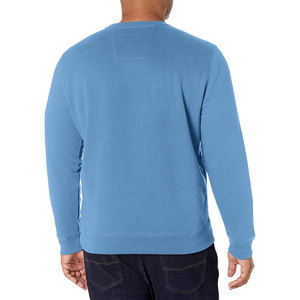 Prix de gros direct usine – Sweat-shirt homme hiver 100 % coton molletonné – Faible MOQ – Meilleur prix pour la vente en ligne - Product Image 4