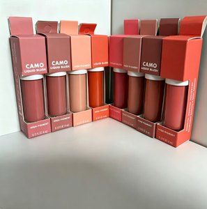<span class=keywords><strong>Elf</strong></span> Sheer for It <span class=keywords><strong>Blush</strong></span> Tint, Stick de <span class=keywords><strong>blush</strong></span> liquide pour les lèvres et les joues, teinte aqueuse légère, longue tenue, maquillage, <span class=keywords><strong>blush</strong></span> cosmétique, beauté - Product Image 1