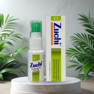 Desodorante Antitranspirante Herbal en Aerosol al Mejor Precio, Control Natural del Olor, Fórmula de Secado Rápido para una Piel Fresca y Seca, Uso Diario - Product Image 2