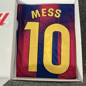 Camisetas de Fútbol Personalizables para Clubes, Edición Especial para Aficionados - Product Image 1