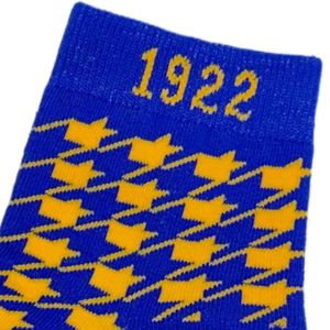 Gingham Check Ankle <b>Socks</b> Women Casual Crew Low Cut <b>Socks</b> Comfortable Stretch Knit Athletic Everyday Fashion Footwear - Product Image 4