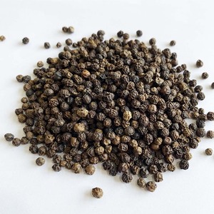 Poivre noir du Vietnam 550 g/L, stérilisé à la vapeur, grains de poivre entiers séchés - Product Image 6