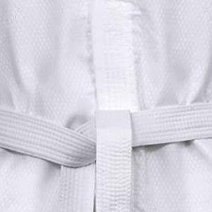 Nouvel Arrivage – Uniforme d'Entraînement de Karaté pour Hommes 100% Coton Haute Qualité Séchage Rapide Respirant – Tenue de Taekwondo et Arts Martiaux Tendance - Product Image 4