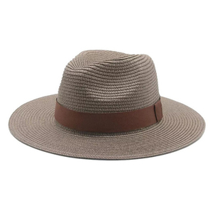 Premium Cotton Bucket Hat Custom Embroidery Sun Hat Unisex Outdoor Camping <b>Hiking</b> Fishing Beach Holiday Fashion Headwear - Product Image 4