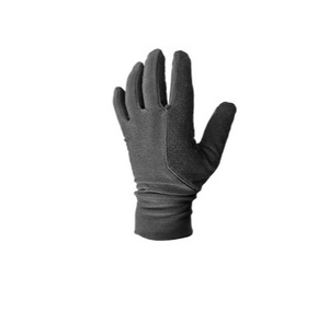 Gants d'hiver pour temps froid, mains chaudes, compatibles écran tactile, paume en cuir de chèvre, respirants - Product Image 2