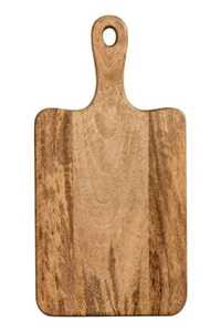 Natural Wood Modern Luxury Adjustable Handheld Multi Function Sustainable <b>Vegetable</b> <b>Chopper</b> - Product Image 3