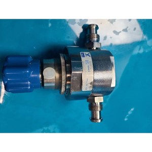 Parker SQ420E1002PFS8MMPMPA - Pièces d'équipement semi-conducteur d'occasion - État actuel - Product Image 2