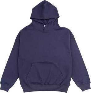 Conjunto Deportivo de Moda para Hombre, 100% Algodón, Felpa Francesa, Sudadera con Capucha y Pantalones Deportivos, Personalizable con Logotipo - Product Image 2