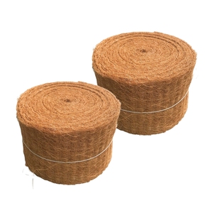 เทปใยมะพร้าวคุณภาพส่งออกสำหรับงานเกษตรและพืชสวน คุณภาพสูง ราคาดี - Product Image 1