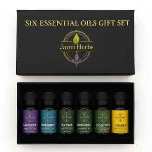 Juego de regalo de aceite esencial puro de 14*10ml de alta calidad, aromaterapia, lavanda, árbol de té, eucalipto, aceites de menta para difusor Spa - Product Image 5