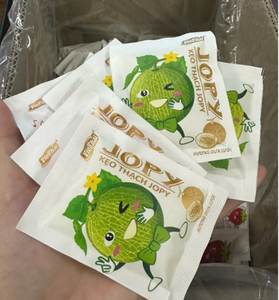 จอยปี้ มินิเยลลี่ 300 กรัม! ขนมมะขามมะม่วงเมลอน เวียทไธ โออีเอ็ม - Product Image 3