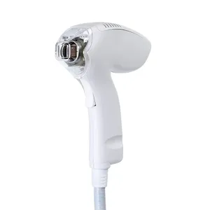 Appareil de beauté certifié qualité pour le nettoyage du visage, micro-exfoliation, raffermissement de la peau, réduction des rides et des ridules, réparation des cicatrices d'acné - Product Image 4