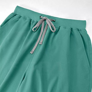 Premium <b>Scrubs</b> Sets Hospital Uniforms Nursing Uniform Sets <b>Plus</b> <b>Size</b> Fashion Top Pants Suits Women Men Nurse Customizable High - Product Image 5