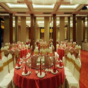Panneaux acoustiques mobiles en MDF de 85 mm pour cuisine d'hôtel, finition stratifiée, <span class=keywords><strong>séparation</strong></span> des zones de service - Product Image 2