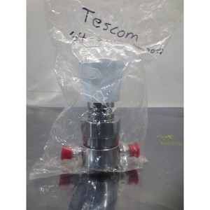 Régulateur pneumatique Tescom 64-2642KRM20-22, 108913 - Équipements et pièces semi-conductrices d'occasion fiables à l'échelle mondiale chez - Product Image 4