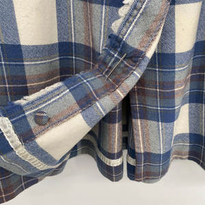 Falda Tartán Vintage 2026 para Mujer, 100% Lana, Plisada, Estilo Kilt Escocés para Estudiantes - Product Image 5