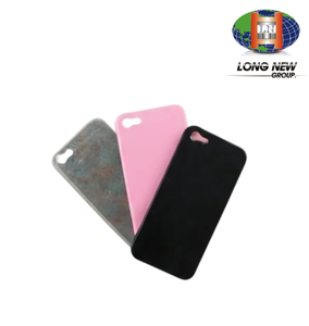 LONGNEW OEM <b>Plastic</b> Phone Case | Custom Size, Color & Design - Product Image 3