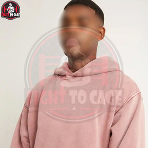 Nouvelles tendances 2026 : Sweats à capuche pour hommes entièrement personnalisés, fabriqués à la main, qualité supérieure, service OEM/ODM, effet délavé à l'acide - Product Image 6