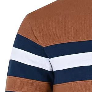 Plain Regular Fit Crew Neck Men Sweatshirts Price Best Selling Sweatshirts Custom Size Sweatshirts - Product Image 6