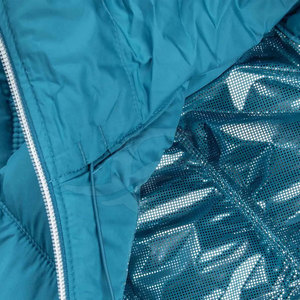 Men's Winter Padded Down <b>Coat</b> <b>Lightweight</b> Warm Jacket Detachable Hood Oversize M-8XL - Product Image 5