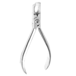Alicates Dentales Ergonómicos Plegables Manualmente, para Procedimientos Restaurativos y de Ortodoncia, Certificación CE, Acero Inoxidable Clase I, 5 Mandíbulas - Product Image 5