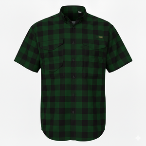 Chemise de tir confortable, tissu respirant pour les longues séances de tir ou en extérieur - Product Image 2