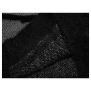 Pull en tricot personnalisé à rayures, style simple, confort sans frottement, pour garçons – Grande Vente - Product Image 4