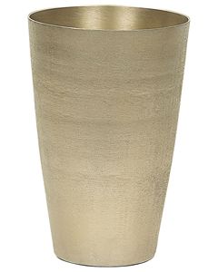 Jarrón Alto de Hierro de Diseño Contemporáneo Premium, Estilo Costero, Ecológico, para Decoración de Entradas, Hoteles y Villas - Zahid Exports - Product Image 5