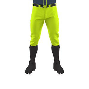 SPORTS CODE SC-BU-060 Conjunto de Uniforme de Béisbol Transpirable de Alta Calidad 100% Poliéster, Personalizado con Número de Equipo, para Mujer, Talla Grande - Product Image 2