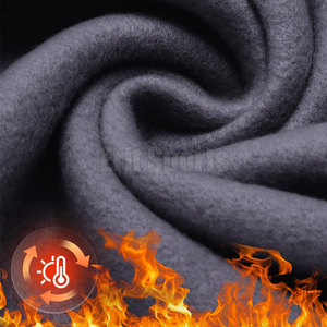 High Quality Comfortable Casual Flare <b>Trouser</b> Custom Design Solid Color Breathable Eco-Friendly Lightweight Soft Material Daily - Product Image 6