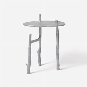 Latest Designer Metal Side <b>Table</b> Branch Style Luxury Accent Furniture For Living Room Decor Use Design - Product Image 1