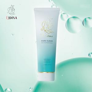 Ei'dina nettoie doucement la saleté acide aminé nettoyant pour le visage avec sensibilité de la peau calme à portée de main pour une livraison rapide - Product Image 1