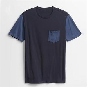 Camiseta Deportiva Transpirable y Ecológica de Algodón de 280 g/m², de Secado Rápido, Unisex, Blanca, Corte Regular para Hombre, Promocional - Product Image 4