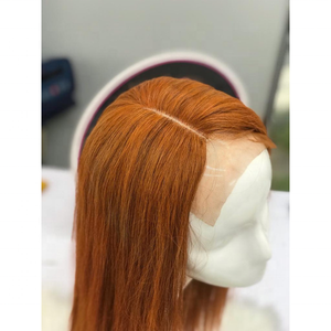 Pelo natural liso a granel de la mejor calidad para mujeres de pelo vietnamita - Product Image 2