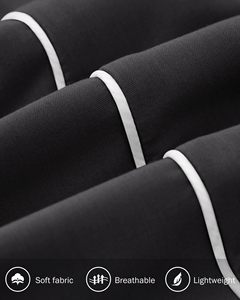 Conjunto Deportivo de 2 Piezas para Mujer, Sudadera con Cierre y Pantalones Jogger, Venta al Por Mayor OEM - Product Image 6