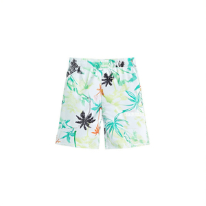 High Street Style Sublimation Shorts For Men 2026 Latest <b>Model</b> Custom Made Men Sublimated Shorts With All Size Available - Product Image 3