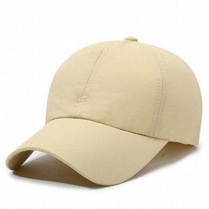 <b>Men</b>’s <b>Summer</b> Fishing Baseball Cap – Korean Style Breathable Sun Protection <b>Hat</b> Lightweight Outdoor Sports - Product Image 2