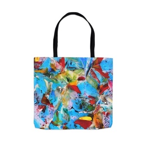 Sac fourre-tout en toile unie tendance pour femme, fermeture éclair, doublure en coton, logo personnalisé – Réutilisable pour la plage, les courses et les achats - Product Image 1