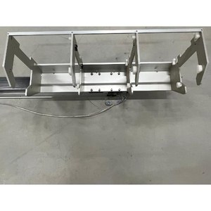 Módulo de Elevación KOKUSAI RAM 8500ZX 1 para Equipos de Semiconductores, Usado como Módulo de Elevación, Piezas de Equipos de Semiconductores Antiguos - Product Image 4