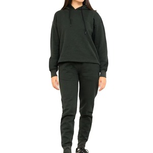 Trajes Deportivos de Alta Calidad al Por Mayor para Mujer, Ropa de Entrenamiento para Correr, Trajes Deportivos Casuales Personalizados para Mujer - Product Image 6