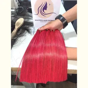Hot Sale Factory Price Bone Straight Cuticle Aligned Virgin Hair Extensions, Beauty Supply Store Products Wholesale, Hd Beauty