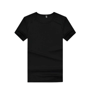 High Quality Men's <b>Athletic</b> T Shirt Quick Dry Breathable Gym Fitness Workout Running Sportswear Apparel - Product Image 6