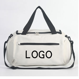 Bolsa de Lona Impermeable para Deportes al Aire Libre, Mochila de Viaje con Logotipo Personalizado, Precio al por Mayor con Logotipo Personalizado - Product Image 1