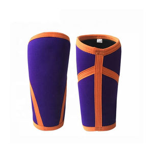 Accesorios de Gimnasio y Fitness 2022, Rodilleras de Neopreno para Hombre y Mujer, Venta al Por Mayor, Nueva Llegada - Product Image 4