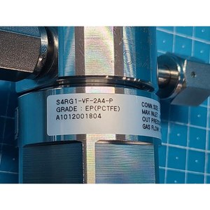 S4RG1-VF-2A4-P SCT ใช้เป็นชิ้นส่วนอุปกรณ์เซมิคอนดักเตอร์รุ่นเก่า - Product Image 4