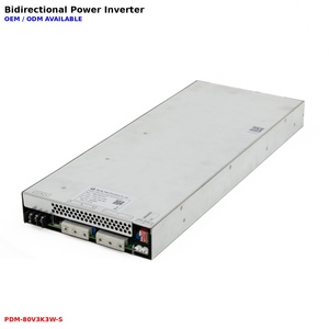 Convertisseur d'énergie intelligent 3300W 80V OEM - Product Image 1